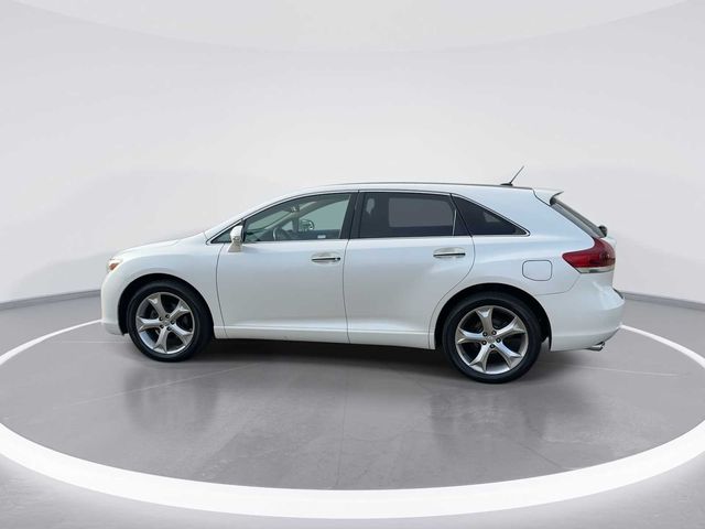 2013 Toyota Venza Limited