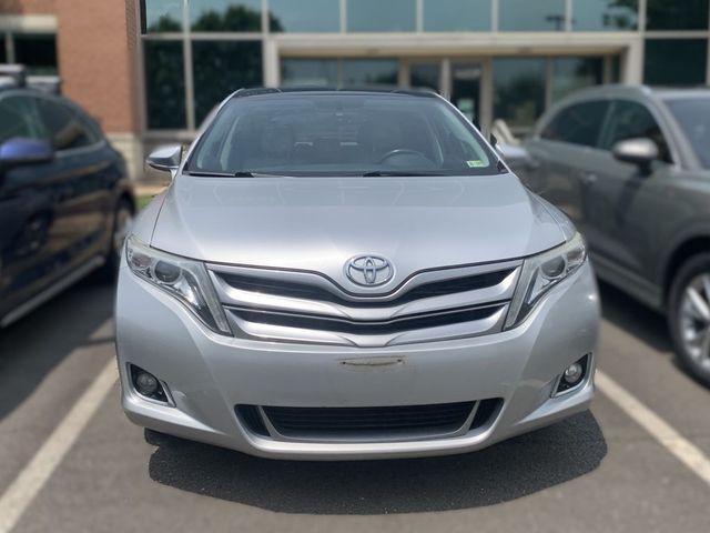 2013 Toyota Venza Limited