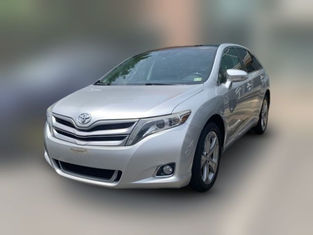 2013 Toyota Venza Limited