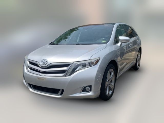 2013 Toyota Venza Limited