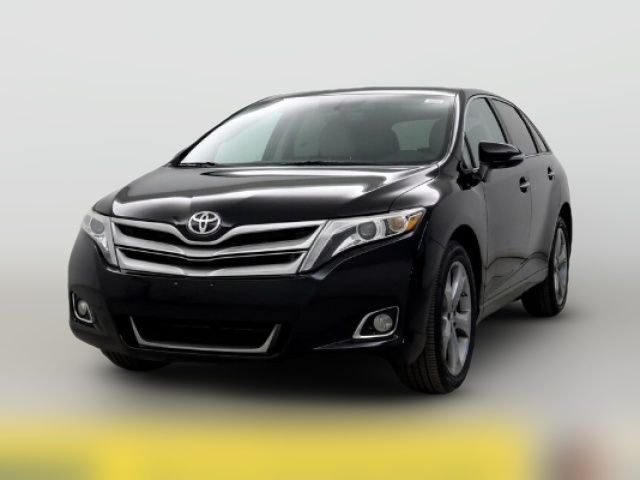 2013 Toyota Venza Limited