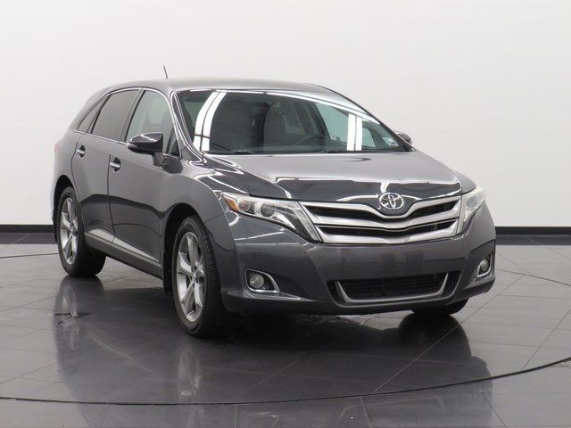 2013 Toyota Venza Limited