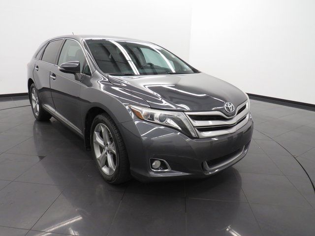 2013 Toyota Venza Limited