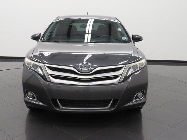 2013 Toyota Venza Limited