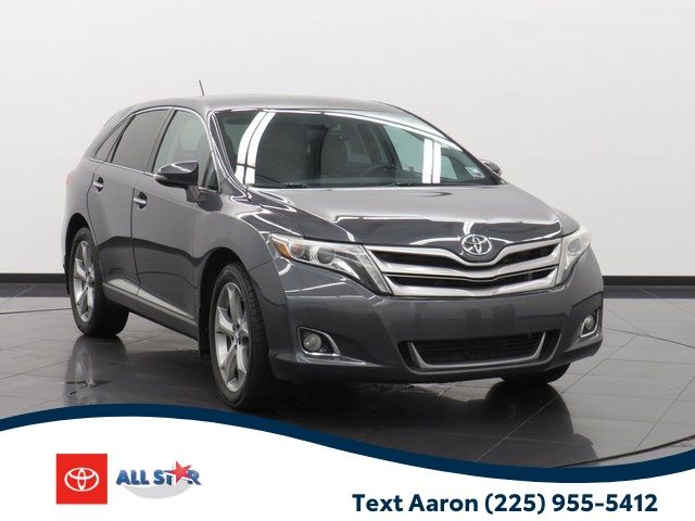 2013 Toyota Venza Limited