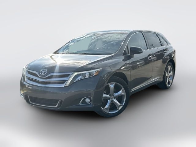 2013 Toyota Venza Limited