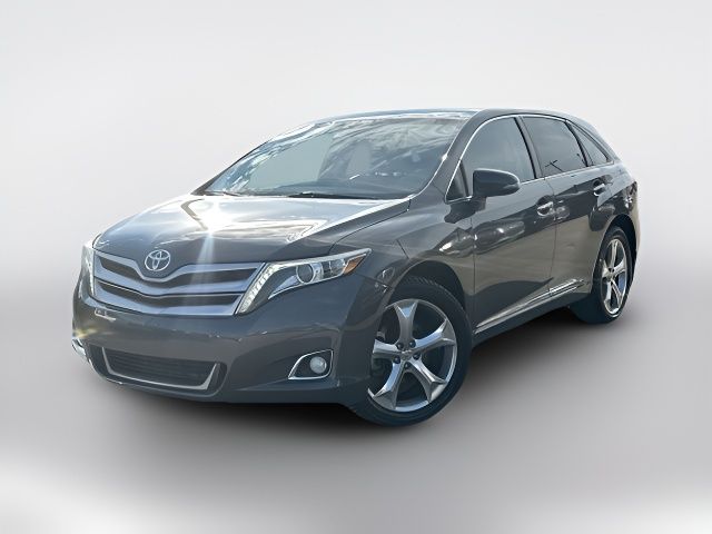 2013 Toyota Venza Limited