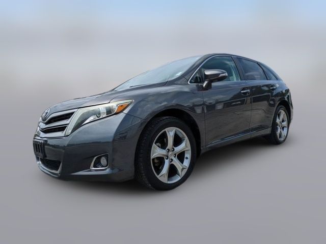2013 Toyota Venza Limited