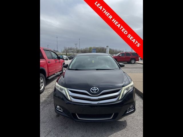 2013 Toyota Venza Limited