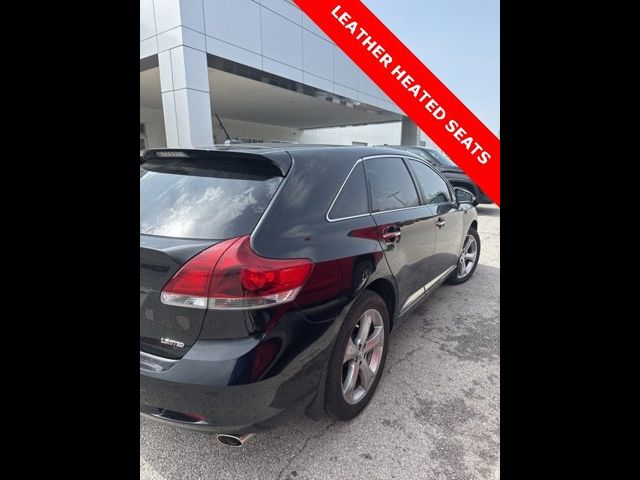 2013 Toyota Venza Limited