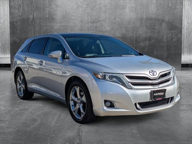 2013 Toyota Venza Limited