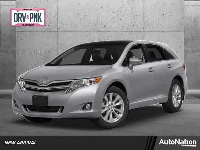 2013 Toyota Venza Limited