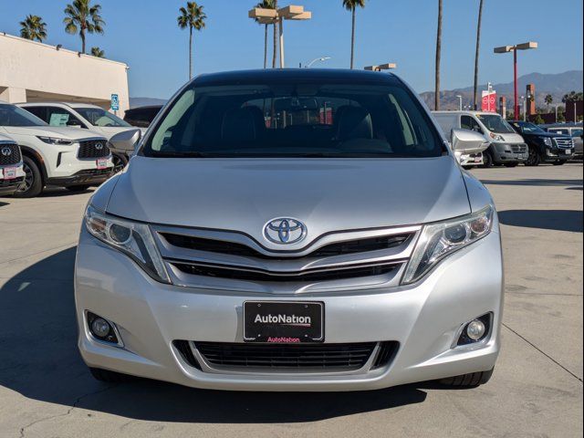 2013 Toyota Venza Limited