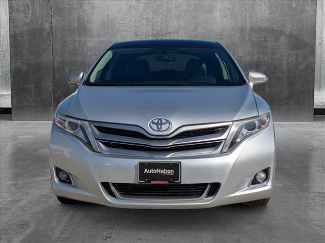 2013 Toyota Venza Limited