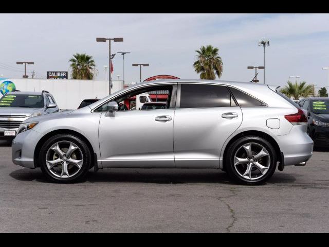 2013 Toyota Venza Limited