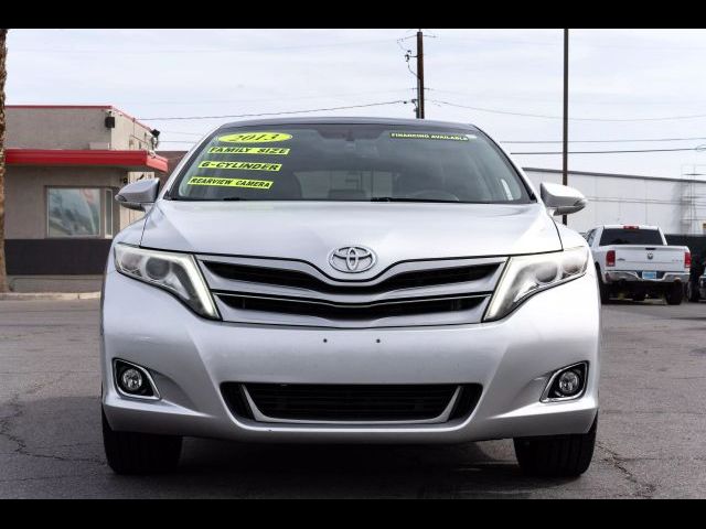 2013 Toyota Venza Limited