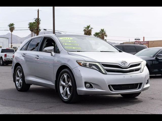 2013 Toyota Venza Limited