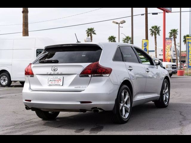 2013 Toyota Venza Limited