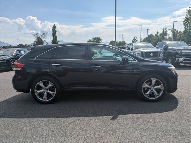 2013 Toyota Venza 