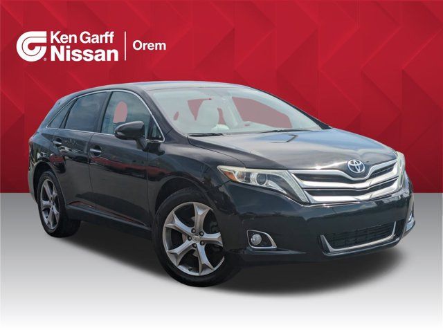 2013 Toyota Venza 