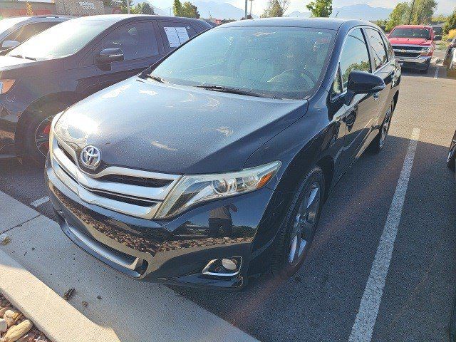 2013 Toyota Venza 