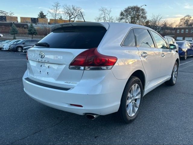 2013 Toyota Venza XLE