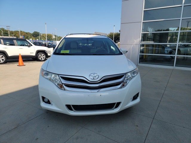 2013 Toyota Venza XLE