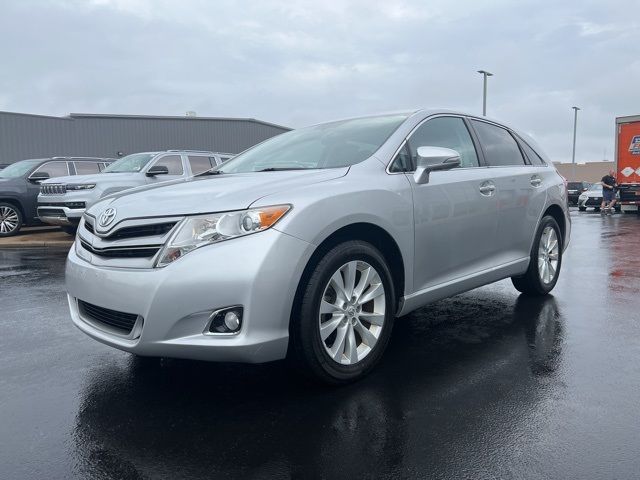 2013 Toyota Venza XLE