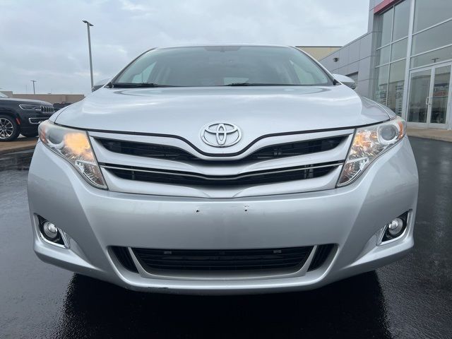 2013 Toyota Venza XLE