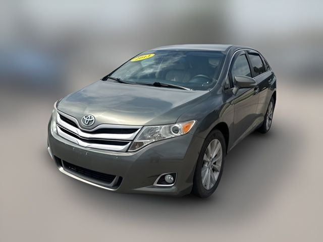 2013 Toyota Venza XLE