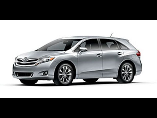 2013 Toyota Venza XLE