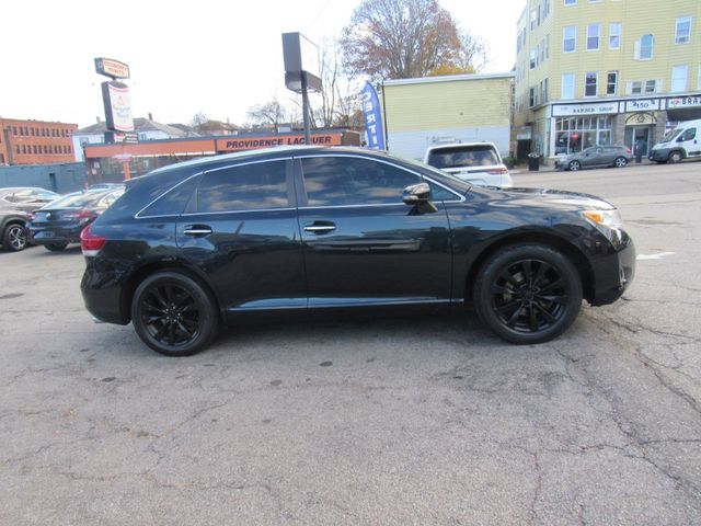 2013 Toyota Venza XLE