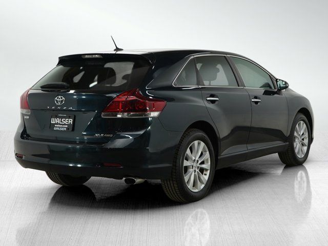 2013 Toyota Venza LE