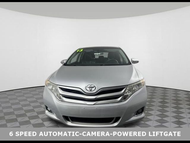 2013 Toyota Venza XLE