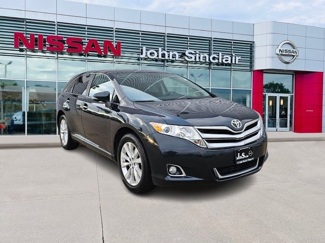 2013 Toyota Venza XLE