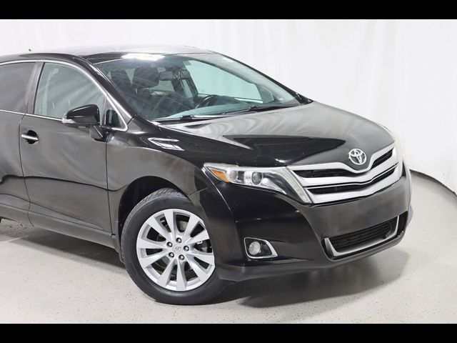 2013 Toyota Venza XLE