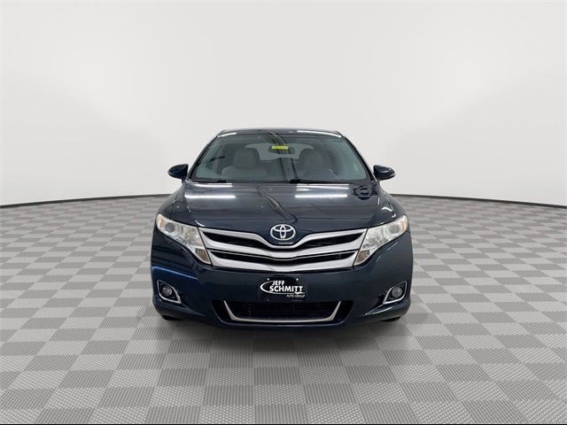 2013 Toyota Venza XLE