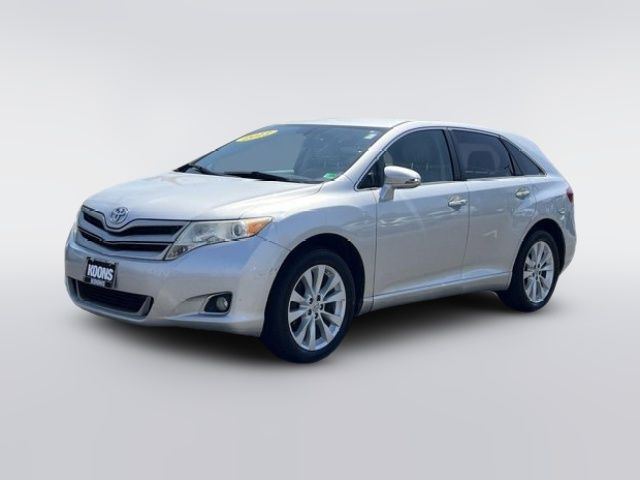 2013 Toyota Venza XLE