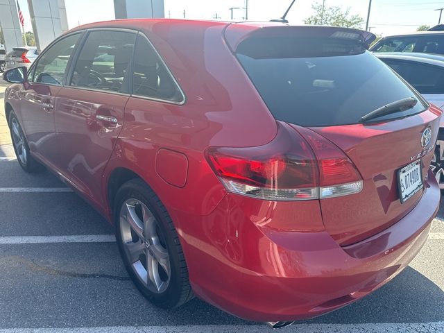 2013 Toyota Venza XLE