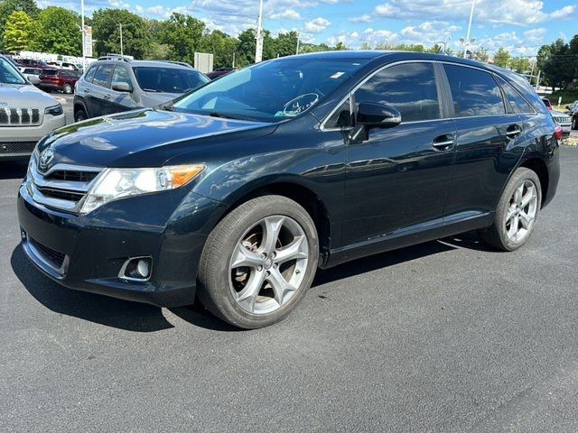 2013 Toyota Venza XLE