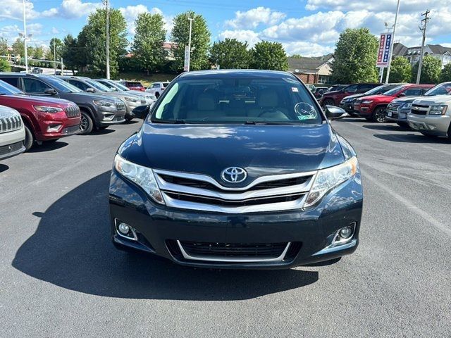 2013 Toyota Venza XLE