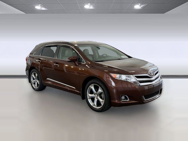2013 Toyota Venza XLE