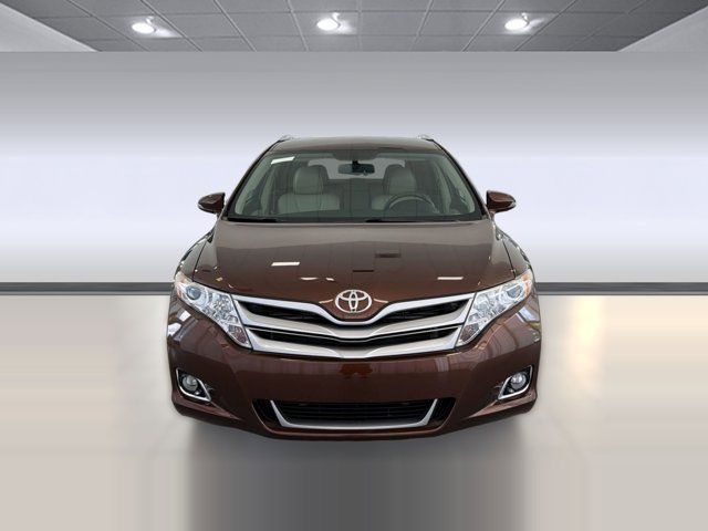 2013 Toyota Venza XLE