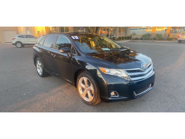 2013 Toyota Venza XLE