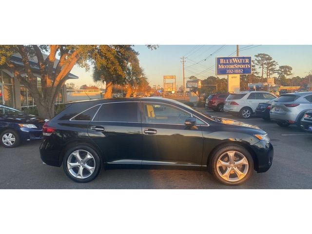 2013 Toyota Venza XLE