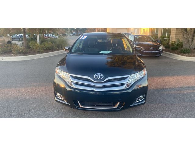 2013 Toyota Venza XLE