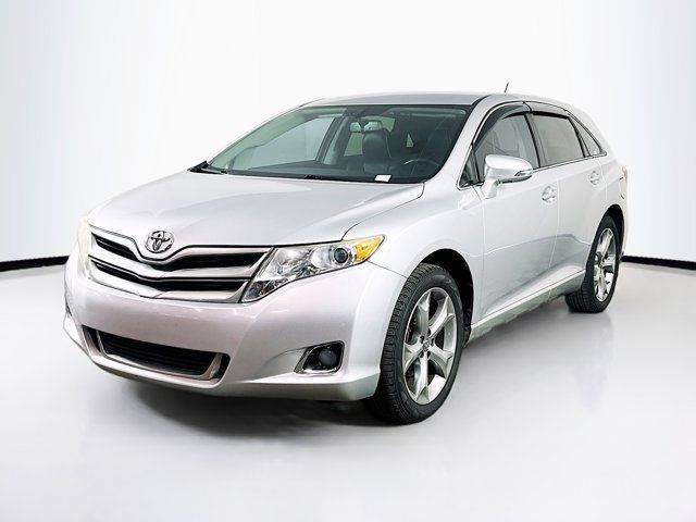 2013 Toyota Venza XLE