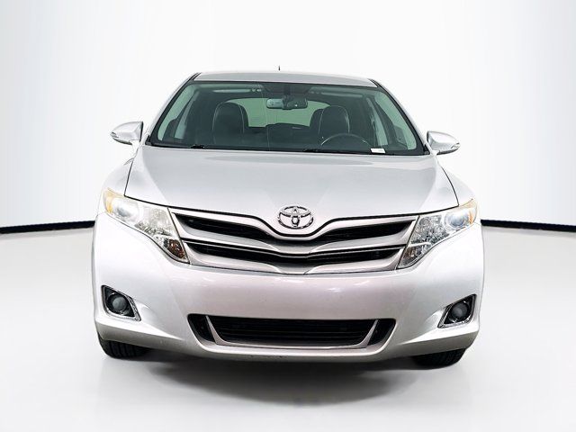 2013 Toyota Venza XLE