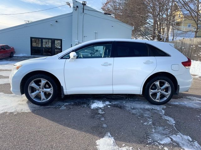 2013 Toyota Venza XLE