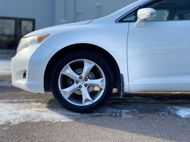 2013 Toyota Venza XLE